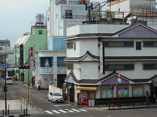 岐阜県・岐阜市】金津園 | ☆Kentaの写真倉庫☆