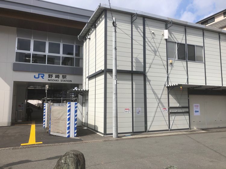 野崎駅(栃木)の地域情報 - 駅探