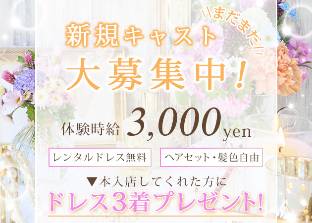 足利市のその他求人・体入情報