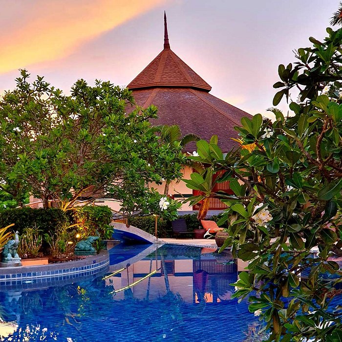 Mangosteen Ayurveda & Wellness Resort,