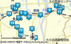 楽しい出会いはここで決まり！【大分市 駅かふぇJR鶴崎駅店】 | ナコウドプレス