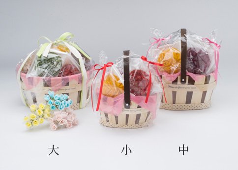 今年の母の日はこれ！可憐なお菓子のカーネーション【花咲かりん】は味も見た目も大満足☆（あお） - エキスパート