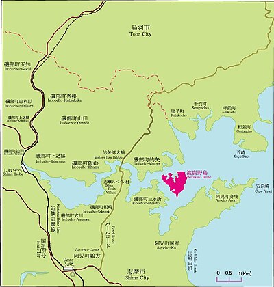 「ジャニオタが聖地巡礼」「修学旅行生が宿泊」三重県に実在した「売春島」の最盛期と現在の「驚きの姿」（週刊現代,高木 瑞穂） |