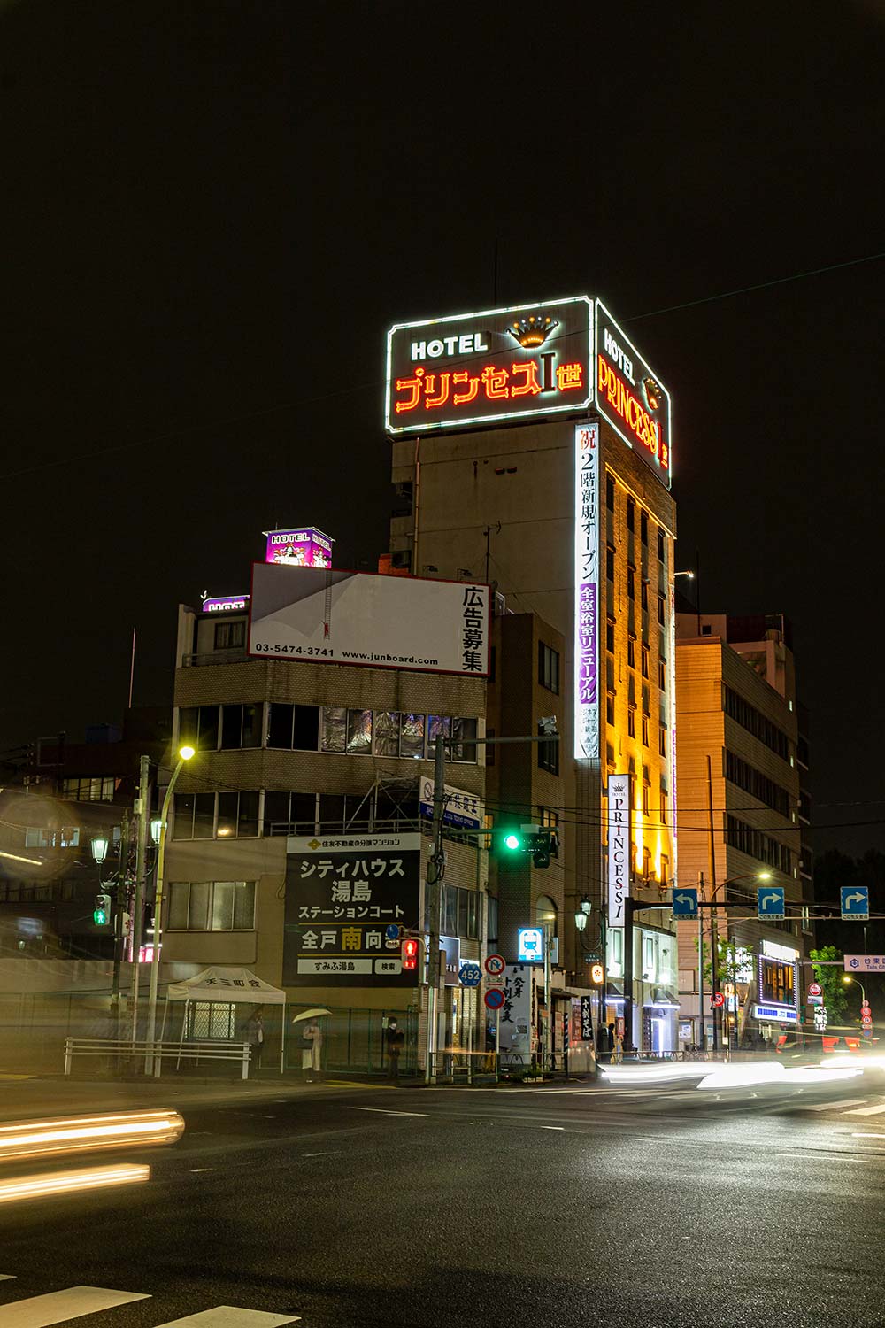 所沢駅近くのラブホ情報・ラブホテル一覧｜カップルズ