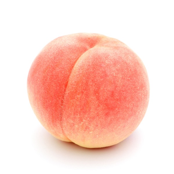 Peach White | Food