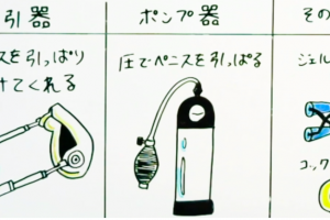 5秒で測定】ちんこをトイレットペーパーの芯でサイズ診断する方法！