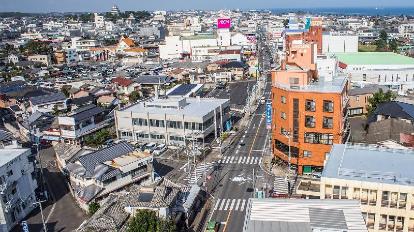 島原東洋シティホテル | 雲仙