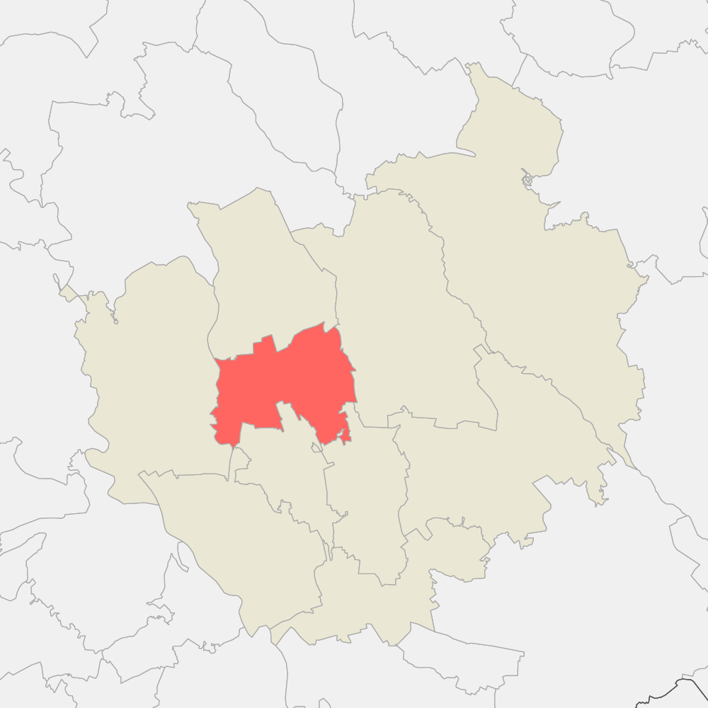 埼玉県さいたま市大宮区堀の内町１－６０６ の地図 - MapFan