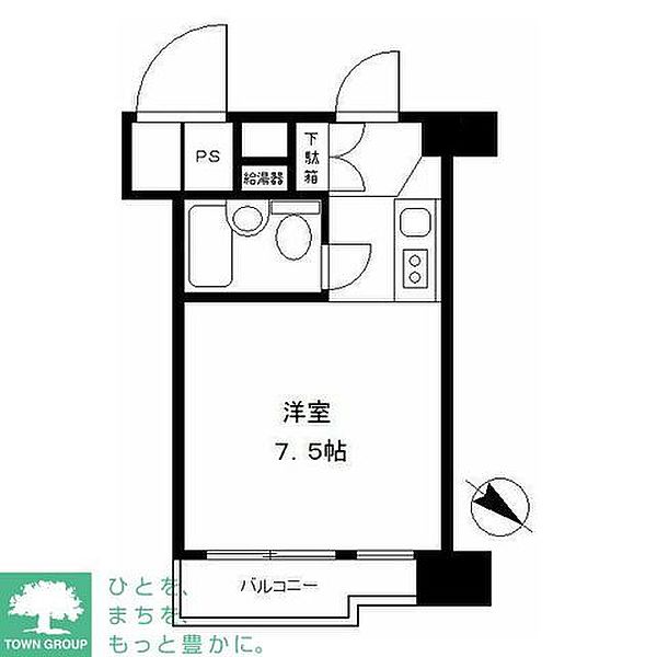 藤和エクシール道玄坂(渋谷)の空室情報｜賃貸事務所ドットコム