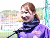 リーグ開幕まであと22日！[カウントダウン担当：＃22島袋奈美恵] | INAC神戸レオネッサオフィシャルブログ-チームのウラガワ♡-