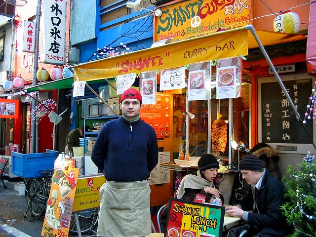 シャンティ 池袋店 (