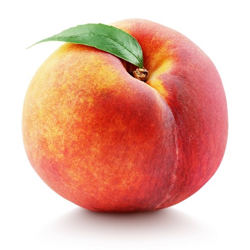 Top peach producers in Africa