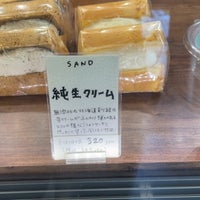 きりむきり 白土店 - 赤池/ケーキ |