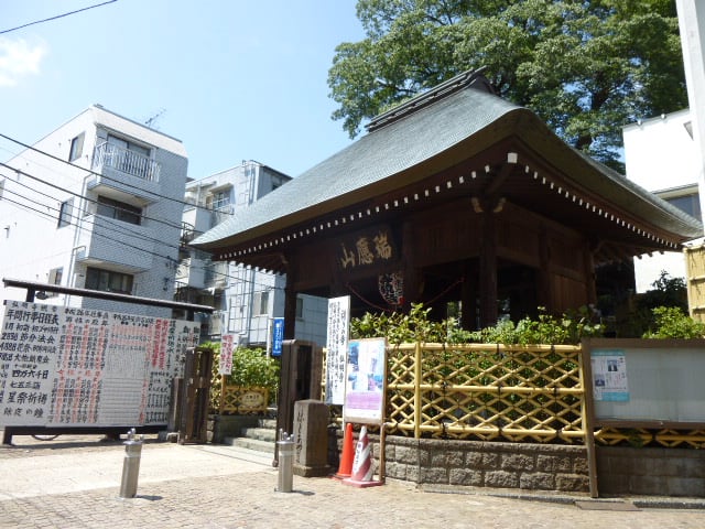 桜色に染まる横浜の商店街。「弘明寺商店街」にお花見グルメを買いに行こう | たびらい観光情報