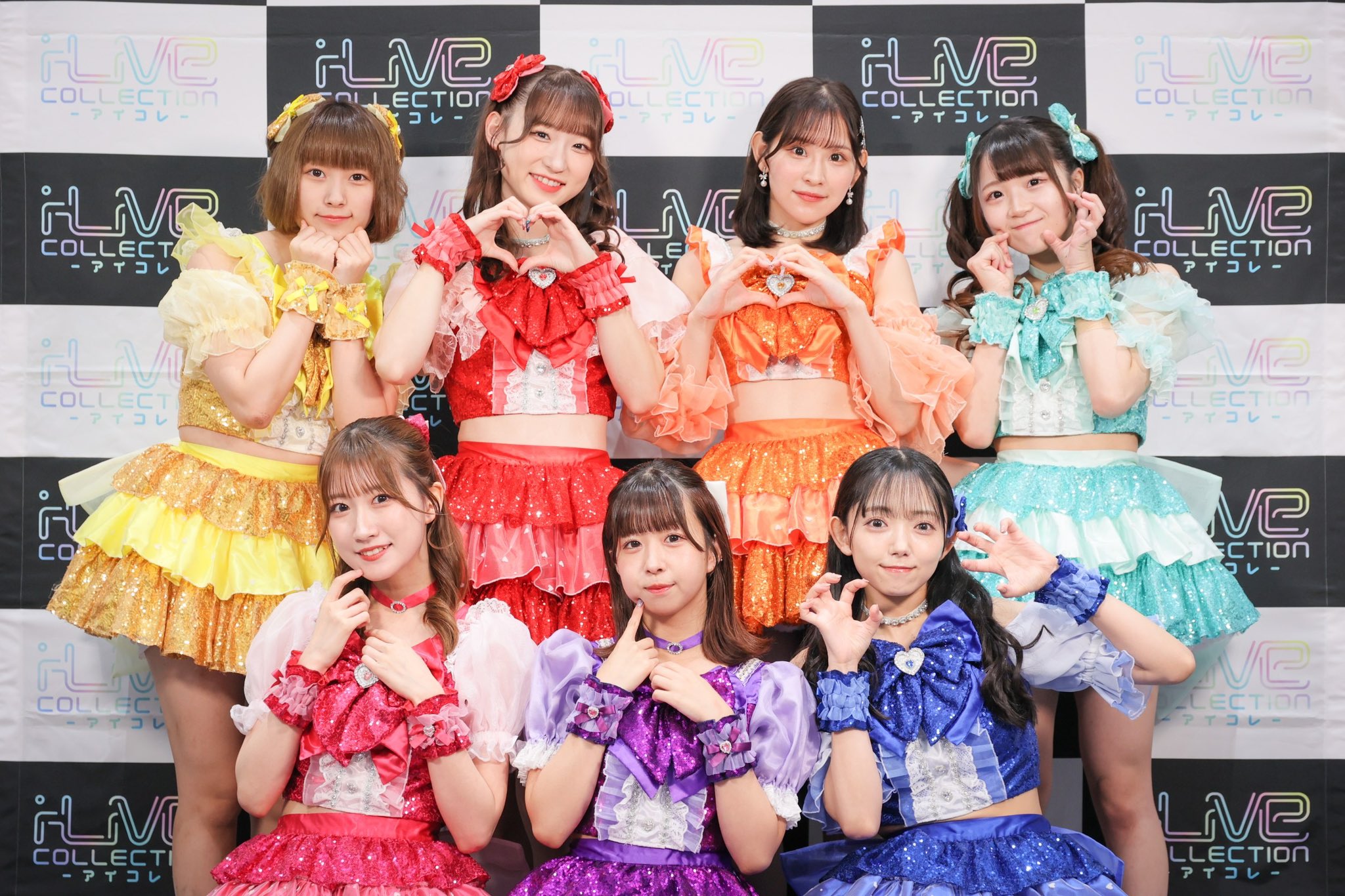 もぐちっぷライブ情報】4月21日(日)２公演目『アイコレ～キラキラ☆フェアリーアイドルSP!!』@新宿KEY  STUDIO🎤20:00～20:20(特典会20:25～21:25)【出演】もぐちっぷ/READY TO