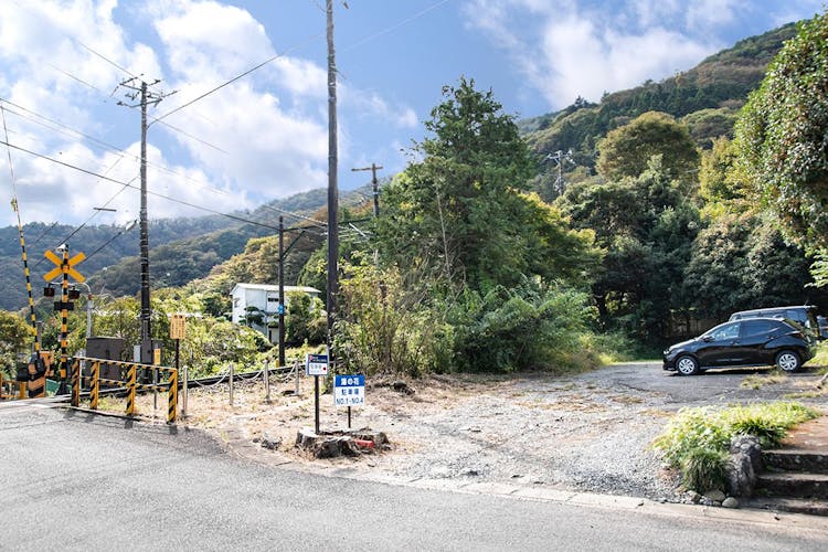 大平台2丁目129番8駐車場（月極駐車場）|静岡県浜松市西区大平台129番8（PK000064439）|屋根（なし）|平置き（舗装【あり・なし】）詳細|Park  Direct（パークダイレクト）