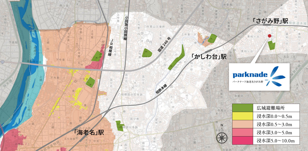 さがみ野やまなクリニック（海老名市/さがみ野駅）｜ドクターズ・ファイル