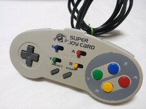 スーパーファミコン本体・連射機能スーパージョイカード・ボンバーマンソフト-販売特別価格