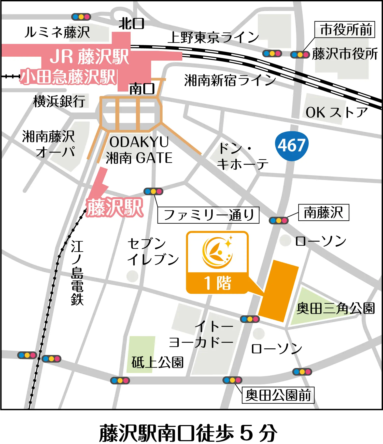 花選びが楽しくなる！「花くっく」の個性的な花々が彩る空間｜長後駅 - はじめよう 藤沢ライフ