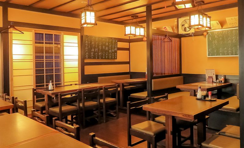 北千住のディープな居酒屋へ行こう！昔ながらの愛され店9選 | icotto（イコット）