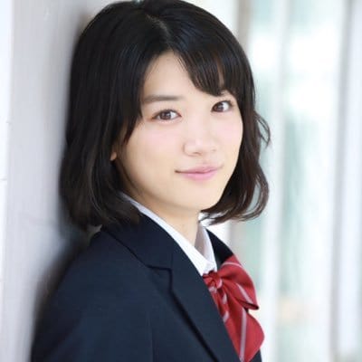 永野芽郁が黄金比の顔を持っていたらどんな顔になるでしょうか？#meinagano #永野芽郁 #goldenratioface  #perfectface