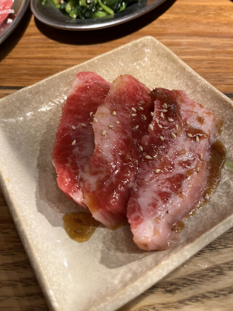 肉流通センター 国分寺店（国分寺/焼肉） -