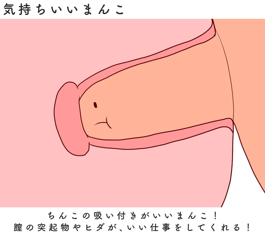 ポルチオを開発すると中イキできるかも！気持ちいい触り方やおすすめの体位をご紹介 | ファッションメディア