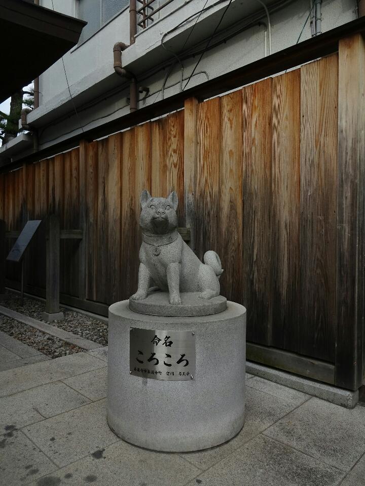 香川 讃岐 善通寺 熊岡菓子店 堅パン