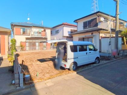 指扇駅（埼玉県 JR川越線）周辺から探す月極駐車場 |