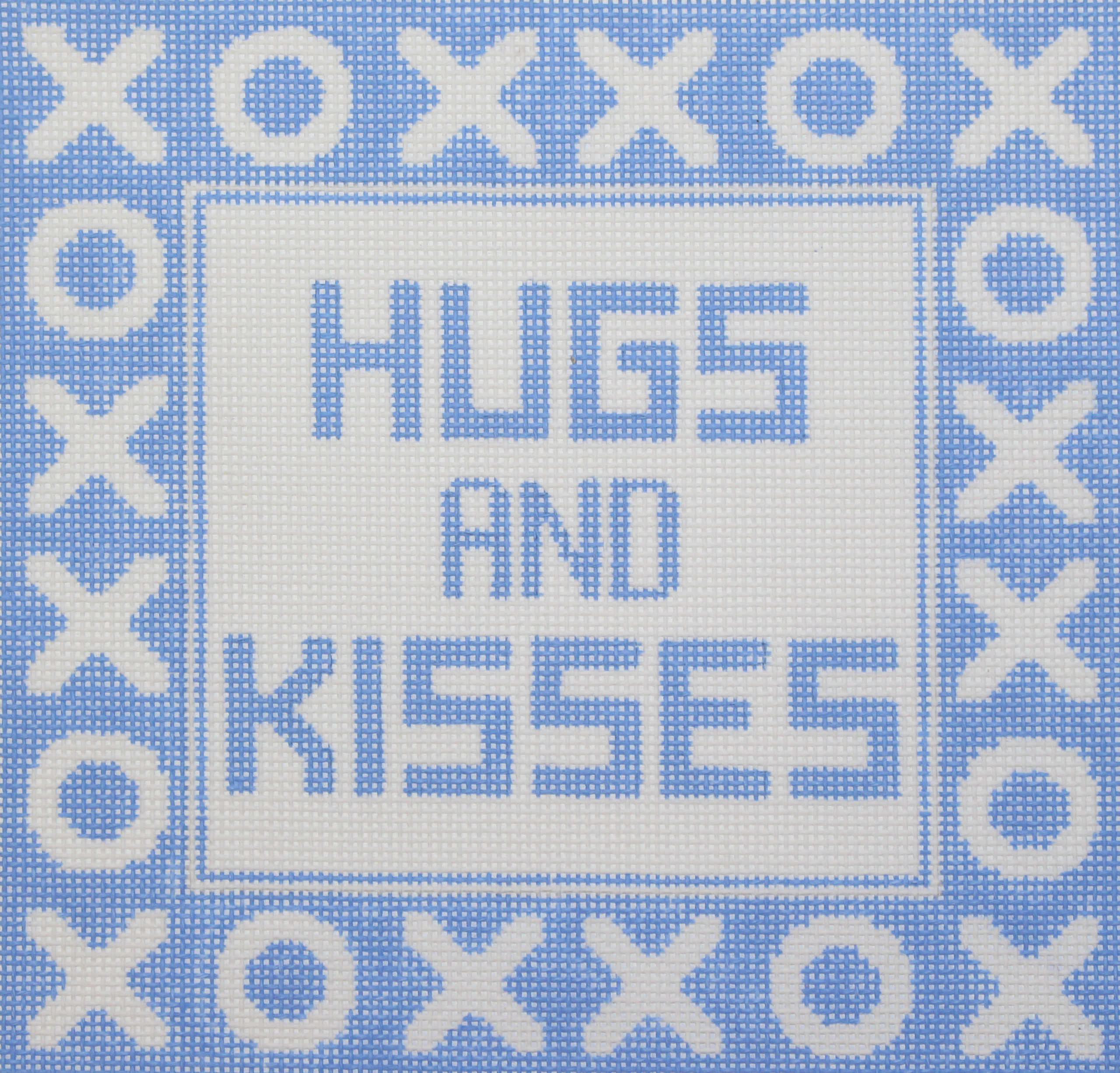 Hugs & Kisses