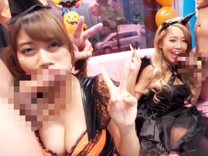 ヌードあり】ハロウィンなのでスケベなコスプレイヤーのエロ画像を貼っていく（103枚） – オカズランド