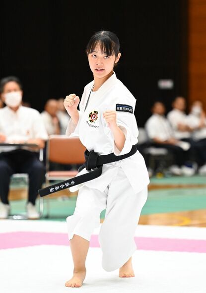 【パリ五輪】卓球女子日本代表 早田ひな「パリ五輪までに新しい自分で全力で戦いたい」｜パリオリンピック 卓球競技日本代表選手