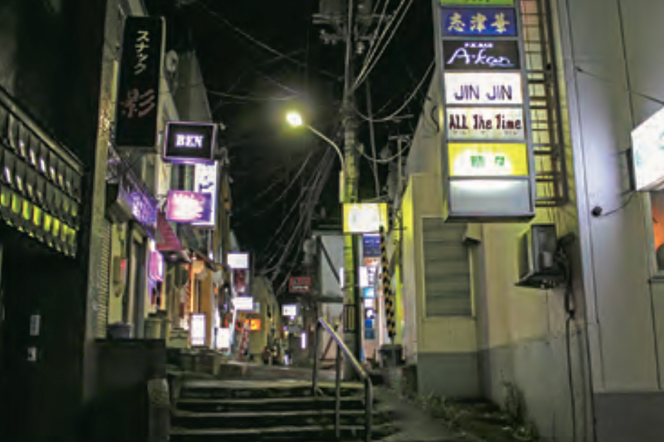 プライベートホテル”クールイン小樽”の宿泊予約・宿情報 / 北海道 北海道(道央)