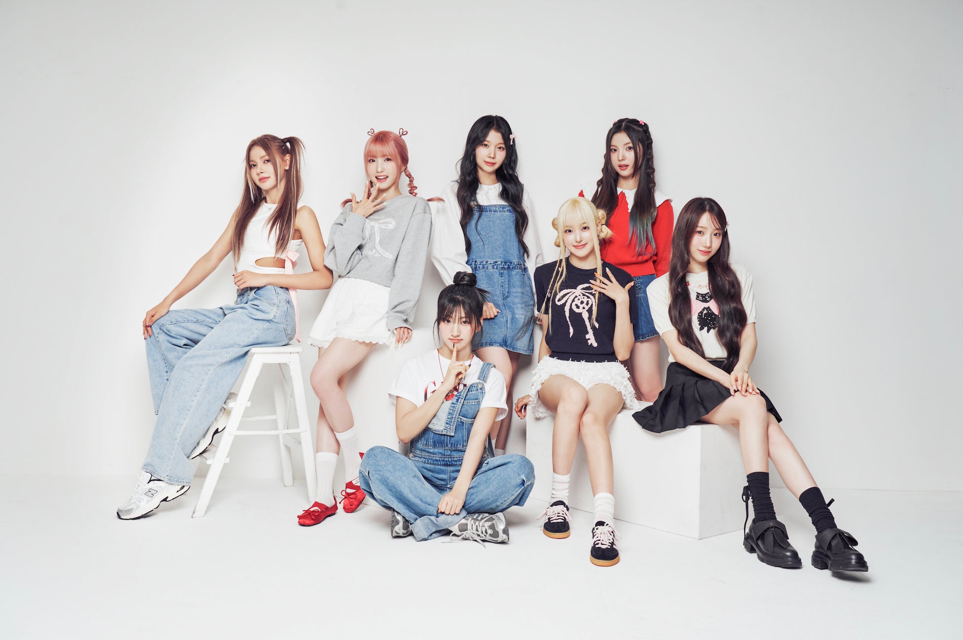 TWICE」サナ清純な顔と反転のグラマラスな「セクシー美」（WoW!Korea）｜ｄメニューニュース（NTTドコモ）