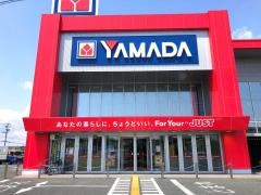 ヤマダ電機 テックランド掛川店／ホームメイト