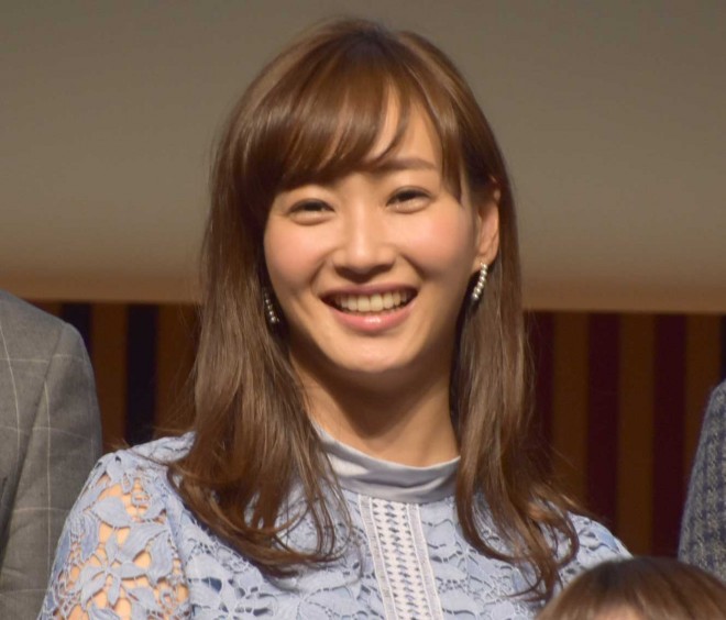 小島慶子さん 人妻アナ活躍の土壌は「TBSが作ったんです」｜NEWSポストセブン