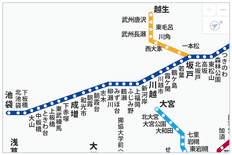 東武東上線 みずほ台駅・鶴瀬駅の建売住宅・不動産｜ふじみ野不動産