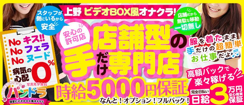 オナクラ・手コキ求人｜【バニラ】で高収入アルバイト｜関東