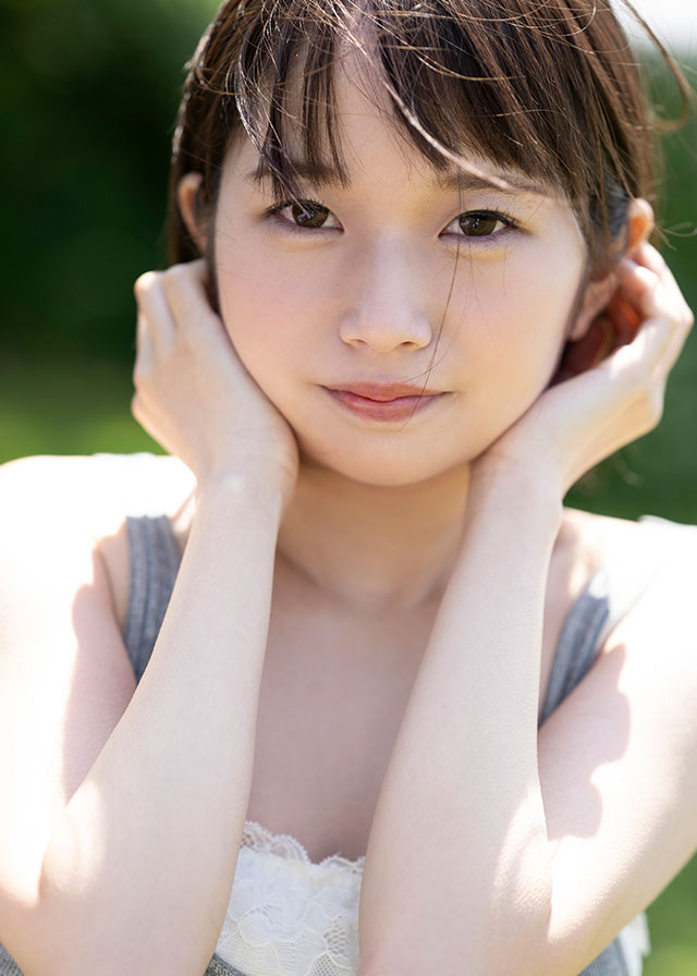 矢埜愛茉】元日テレジェニック！小柄でめちゃくちゃ可愛い美女が衝撃のAVデビュー！ - 動画エロタレスト