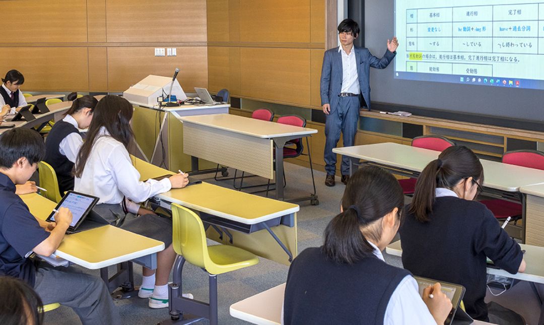 東横学園女子短期大学 建学の精神・沿革・大学歌