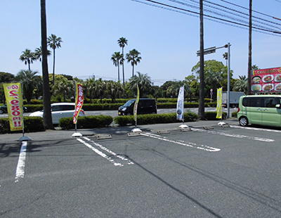 りらくる 伊敷店(鹿児島市 |