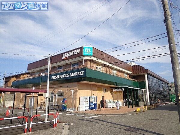 地図：新潟市中央区 旅館 ユースハウス石黒