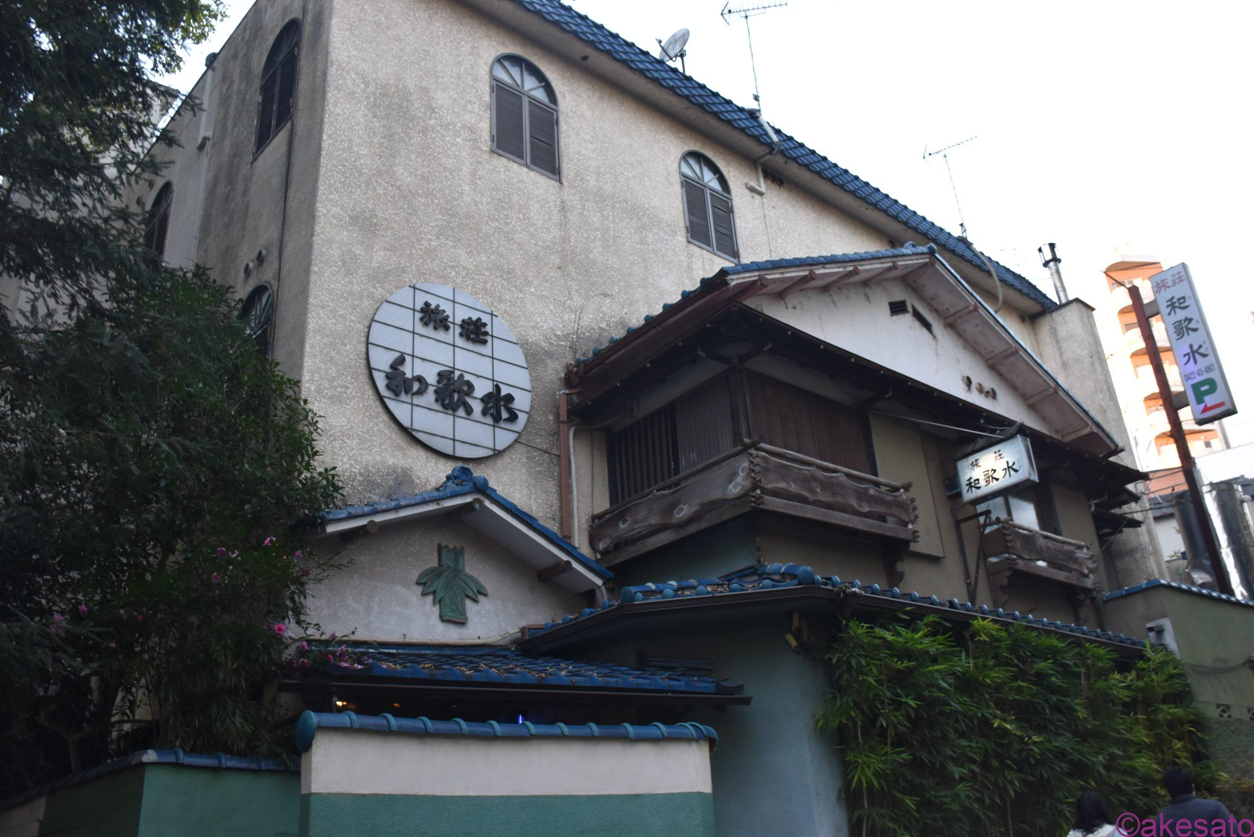 ラフェスタ吉祥寺|ラブホテル|吉祥寺| SHIORI