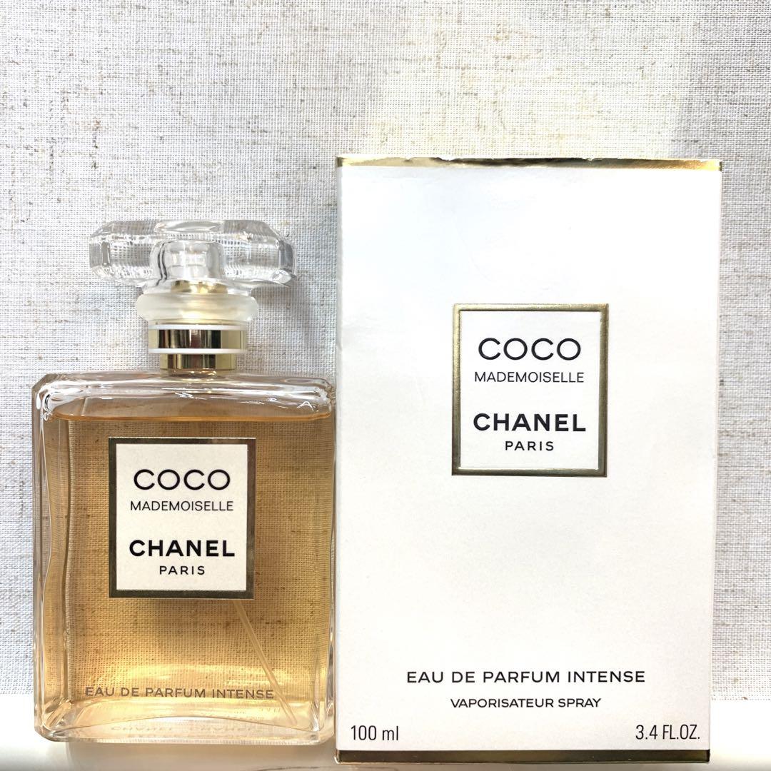 楽天市場】シャネル CHANEL ココマドモアゼル EDP