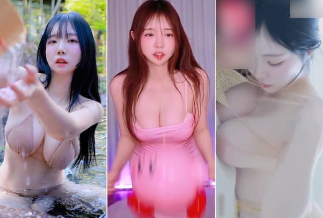 スケ乳首がエロいYoutuberおすすめ20人｜削除ギリギリの【激アツ】アカウントを厳選