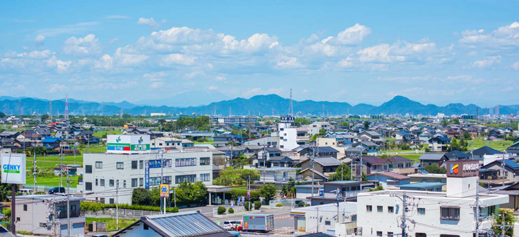 大垣市の病院・医院を探す｜医療&介護ガイドぎふ