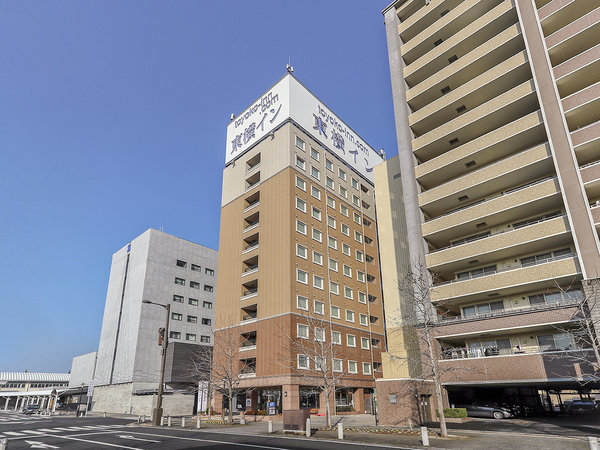 東横INN薩摩川内駅東口の施設情報 - ベストリザーブ・宿ぷらざ | 国内宿泊予約