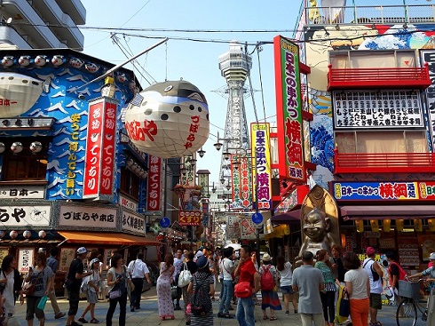 大阪のおすすめ風俗店を厳選紹介｜風俗じゃぱん