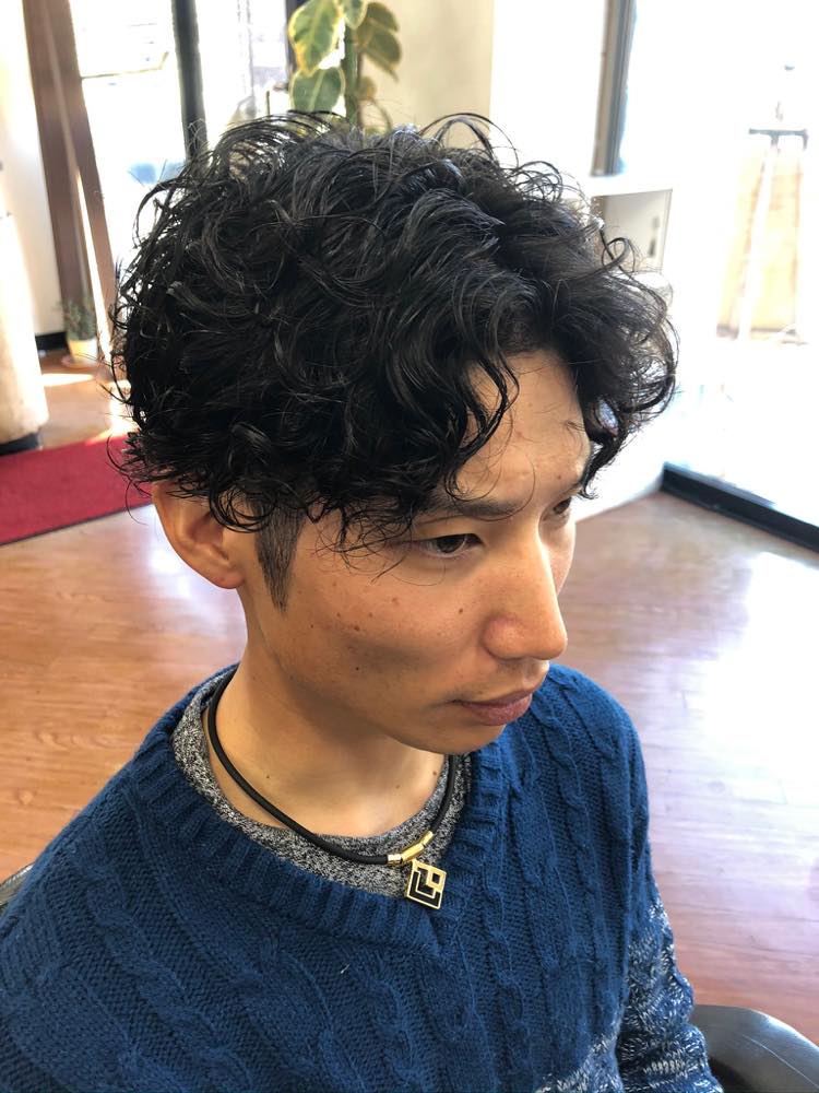 相模大野に「MENIN」さんというメンズヘアサロンがOPENするようです。 - さがみはらあたり。