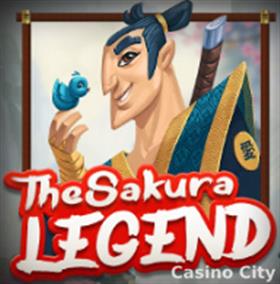 Sakura Festival | Legend Of